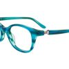 Eyeglasses Easyclip | Easyclip Ec433 Eyeglasses