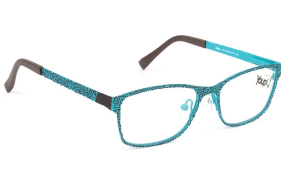 Eyeglasses Youpi! | Youpi! Y064 Eyeglasses