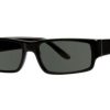 Sunglasses Vivid Polarized Sunglasses | Vivid Polarized Sunglasses Vivid 763S Sunglasses Black W/ Lenses