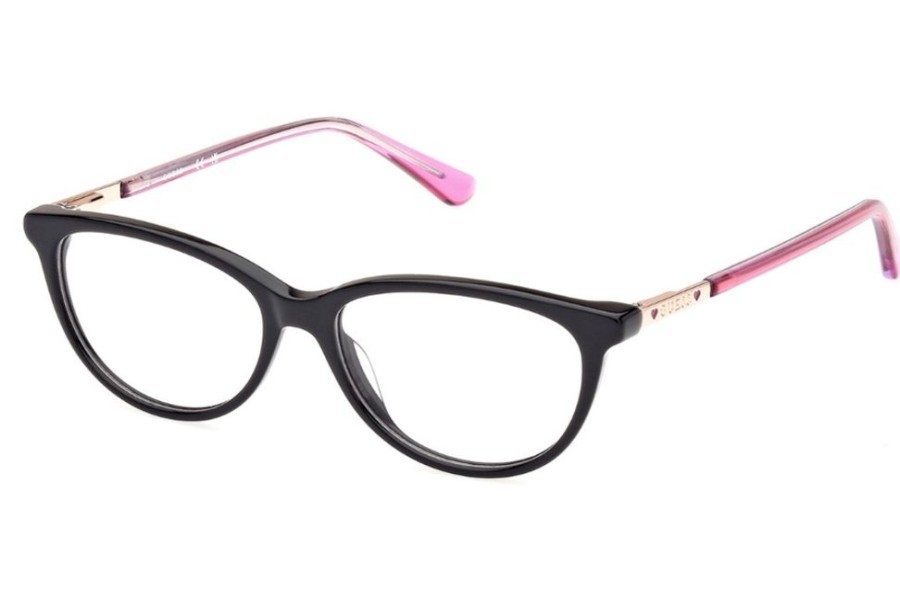 Eyeglasses Guess | Guess Gu 9233 Eyeglasses