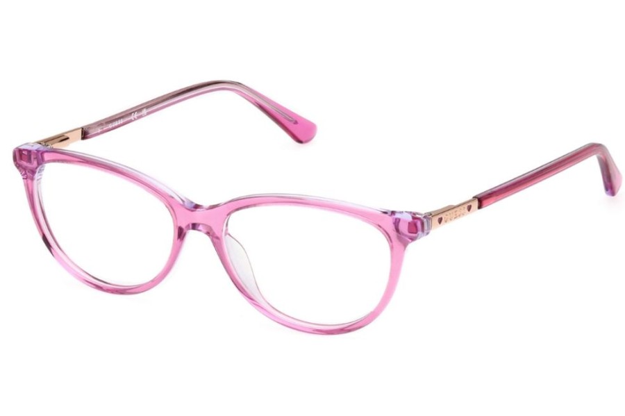 Eyeglasses Guess | Guess Gu 9233 Eyeglasses