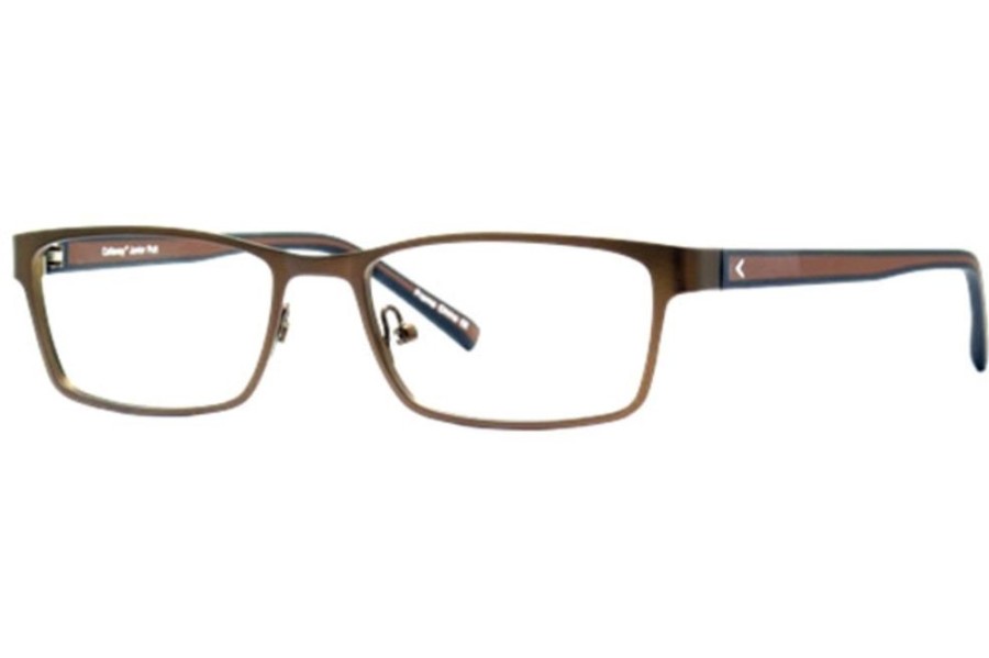 Eyeglasses Callaway | Callaway Putt Eyeglasses Brown