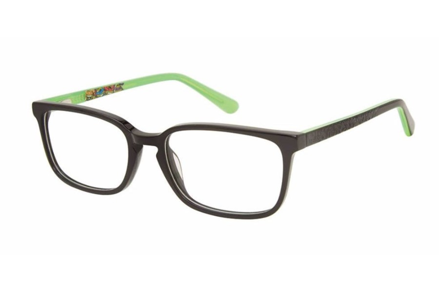 Eyeglasses Teenage Mutant Ninja Turtles | Teenage Mutant Ninja Turtles Menace Eyeglasses