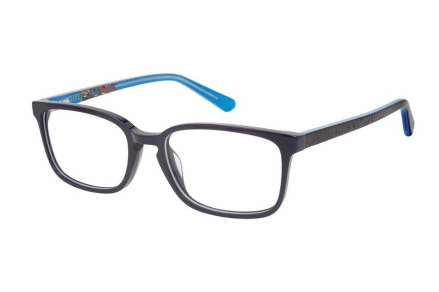 Eyeglasses Teenage Mutant Ninja Turtles | Teenage Mutant Ninja Turtles Menace Eyeglasses