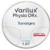 Lenses Varilux | Varilux Varilux Physio Drx® - Transitions® Signature 8 - Style Colors - Hi-Index 1.67 Progressive Lenses