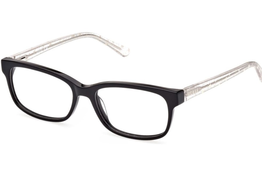 Eyeglasses Guess | Guess Gu 9224 Eyeglasses