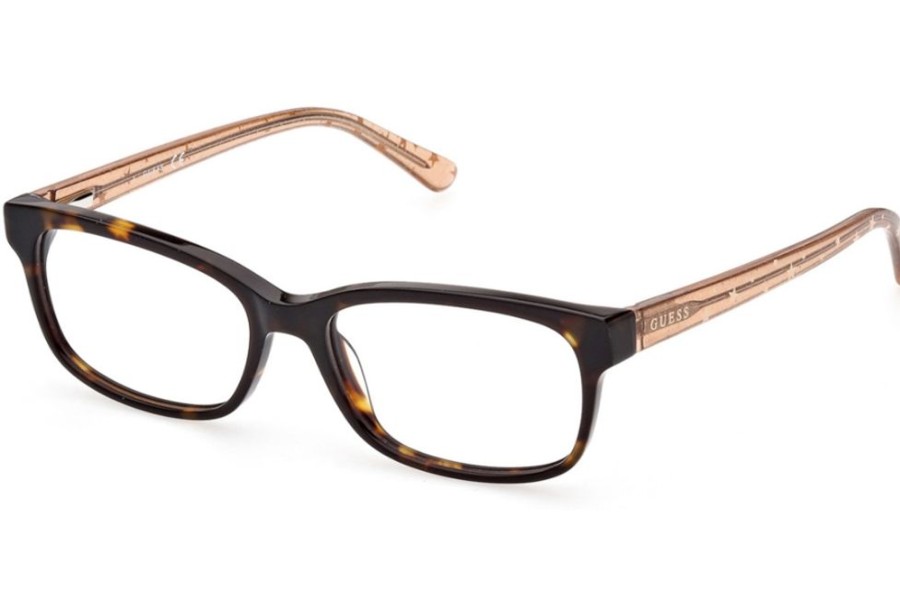 Eyeglasses Guess | Guess Gu 9224 Eyeglasses