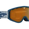 Goggles Spy | Spy Woot Mx - Continued Ii Goggles