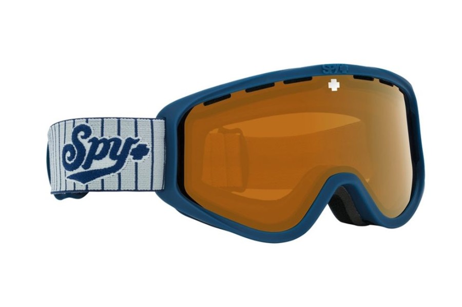 Goggles Spy | Spy Woot Mx - Continued Ii Goggles