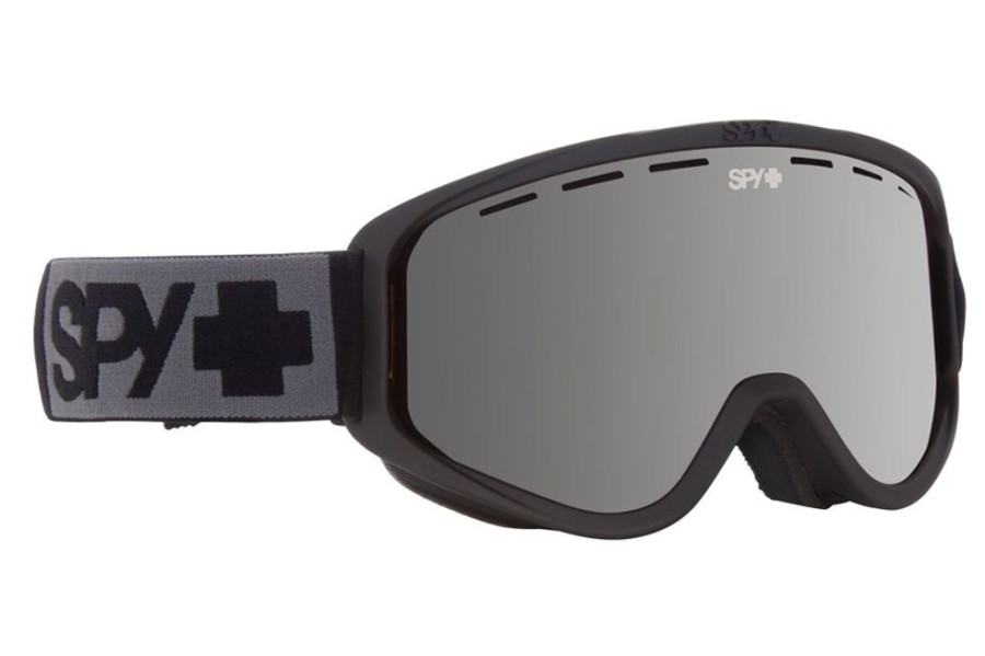 Goggles Spy | Spy Woot Mx - Continued Ii Goggles