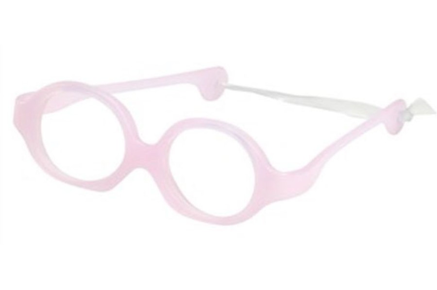 Eyeglasses 1 | Comobaby Infant Eyewear Comobaby 2 Age 4-6 Years Eyeglasses Pink