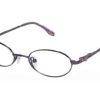 Eyeglasses Nickelodeon | Nickelodeon Od03 Eyeglasses Purple