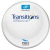 Lenses Essilor | Essilor Transitions® Xtractive® - Polycarbonate Lenses