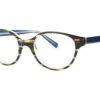 Eyeglasses Lafont Kids | Lafont Kids Tic Eyeglasses