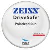 Lenses ZEISS | Zeiss Zeiss Drivesafe - Polarized - Polycarbonate - Single Vision Lenses