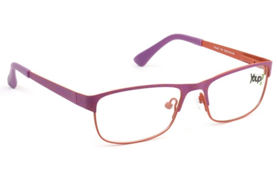 Eyeglasses Youpi! | Youpi! Y052A Eyeglasses