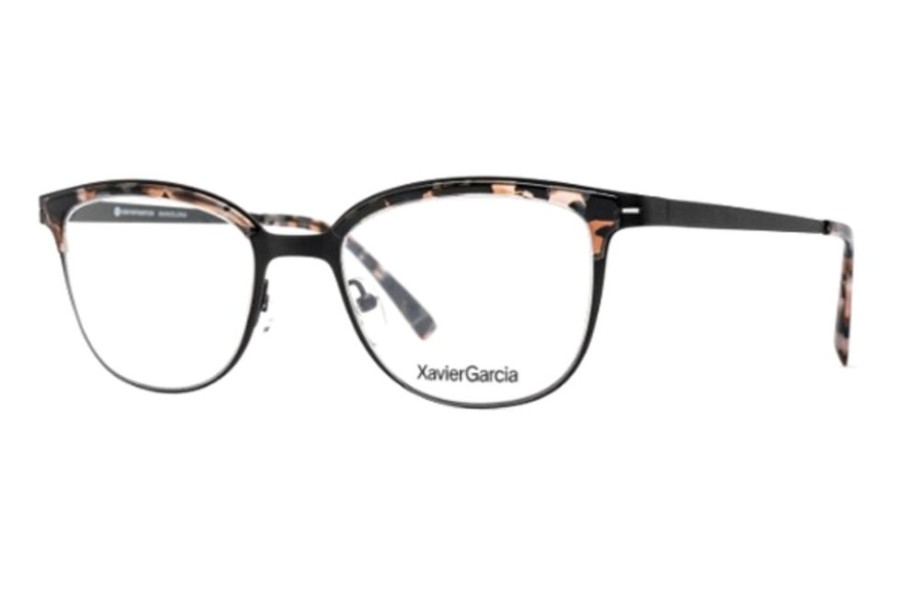 Eyeglasses Xavier Garcia | Xavier Garcia Agata Eyeglasses