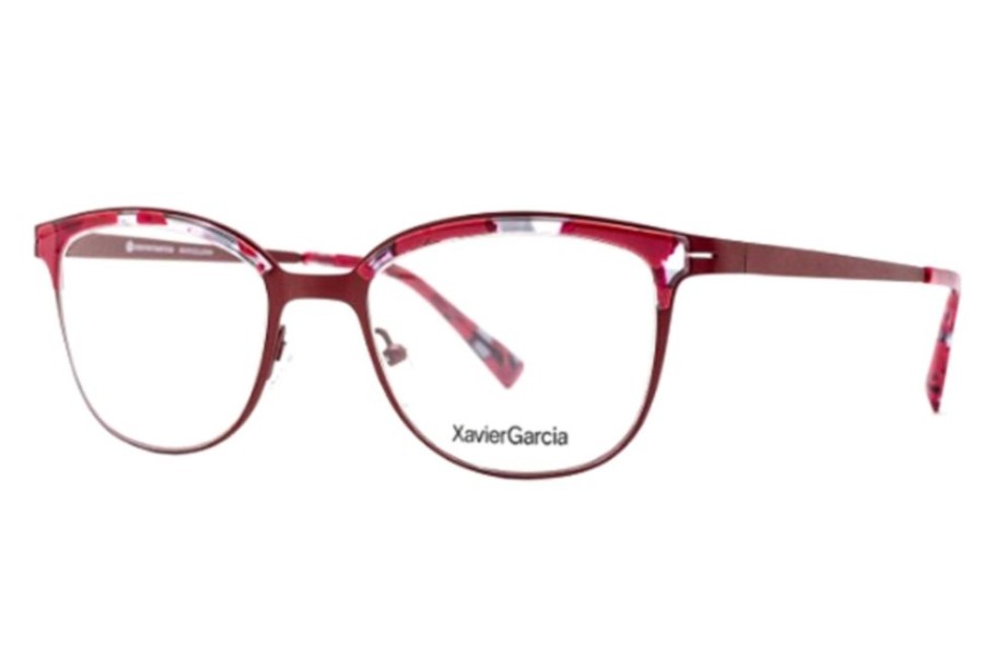 Eyeglasses Xavier Garcia | Xavier Garcia Agata Eyeglasses