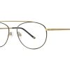 Eyeglasses Randy Jackson | Randy Jackson Randy Jackson Limited Edition X142 Eyeglasses