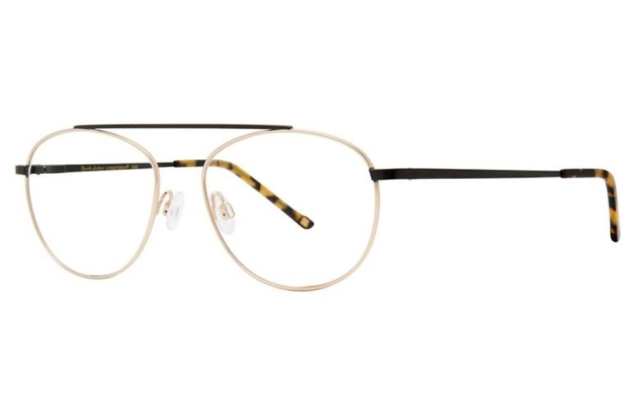 Eyeglasses Randy Jackson | Randy Jackson Randy Jackson Limited Edition X142 Eyeglasses