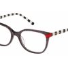 Eyeglasses Betsey Johnson Girls | Betsey Johnson Girls Too-Cool Eyeglasses