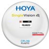 Lenses Hoya | Hoya Hoya Single Vision Iq - Polarized - Cr-39 Plastic - Single Vision Lenses