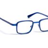 Eyeglasses J.F. Rey | J.F. Rey Jf 2787 Eyeglasses 2025 Blue