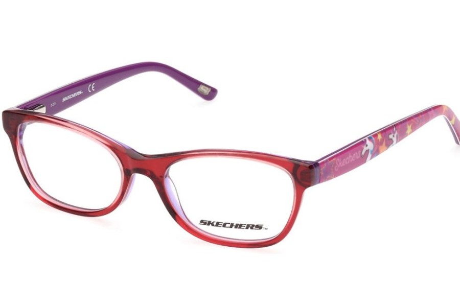 Eyeglasses Skechers | Skechers Se 1645 Eyeglasses