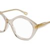 Eyeglasses Chloe | Chloe Cc0011O Eyeglasses