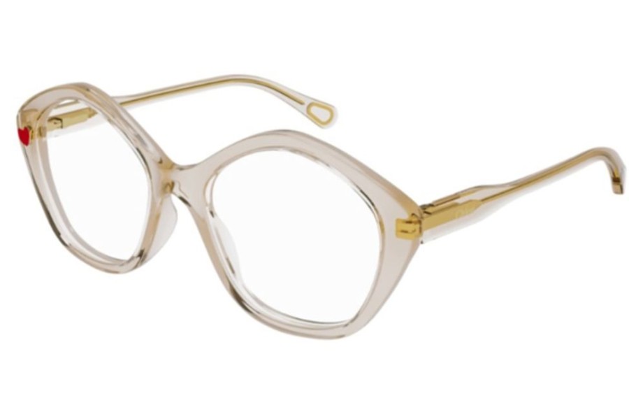 Eyeglasses Chloe | Chloe Cc0011O Eyeglasses