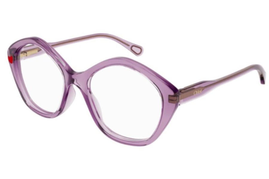 Eyeglasses Chloe | Chloe Cc0011O Eyeglasses