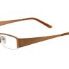 Eyeglasses EasyLook | Easylook Ec198 Eyeglasses