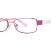 Eyeglasses Kensie Girl | Kensie Girl Petal Eyeglasses