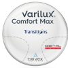 Lenses Varilux | Varilux Varilux Comfort® Max - Transitions Signature® - Trivex - Progressive Lenses