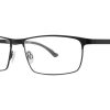 Eyeglasses Shaquille O'Neal | Shaquille O'Neal Qd 150M Eyeglasses