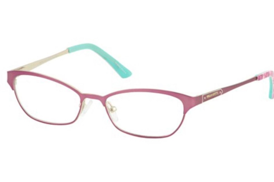 Eyeglasses Hello Kitty | Hello Kitty Hk 282 Eyeglasses