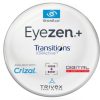 Lenses Essilor | Essilor Essilor Eyezen - Transitions Xtractive® ( ) - Trivex - Single Vision Lenses