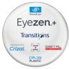 Lenses Essilor | Essilor Essilor Eyezen - Transitions Signature® Style Colors - Cr-39 Plastic - Single Vision Lenses