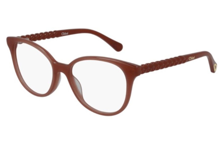 Eyeglasses Chloe | Chloe Cc0002O Eyeglasses