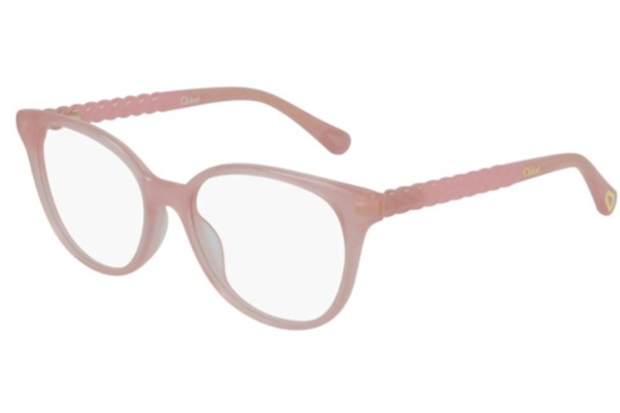 Eyeglasses Chloe | Chloe Cc0002O Eyeglasses