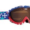 Goggles Spy | Spy Targa Mini - Continued Goggles