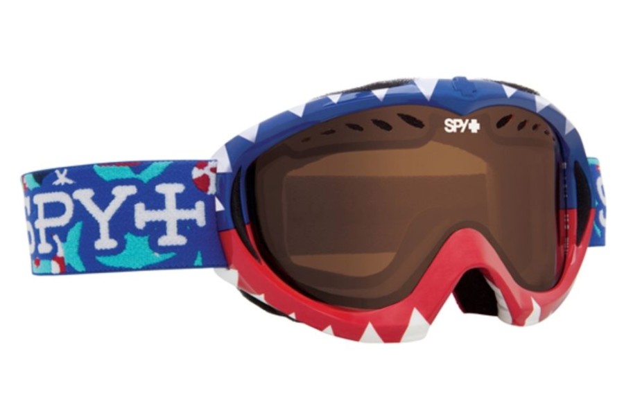 Goggles Spy | Spy Targa Mini - Continued Goggles