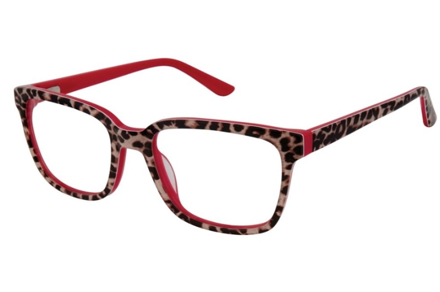 Eyeglasses GX by Gwen Stefani | Gx By Gwen Stefani Gx814 Eyeglasses