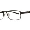 Eyeglasses Clariti AirMag | Clariti Airmag Airmag An7806 Eyeglasses