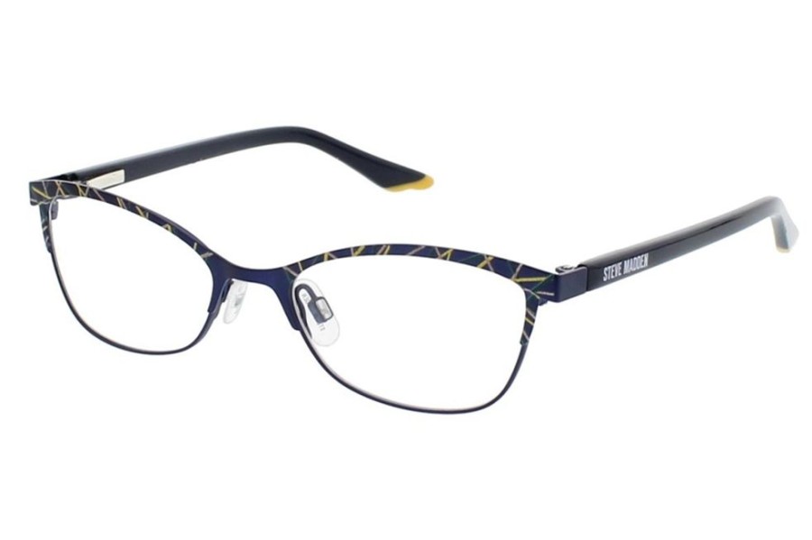 Eyeglasses Steve Madden | Steve Madden Kandii Eyeglasses