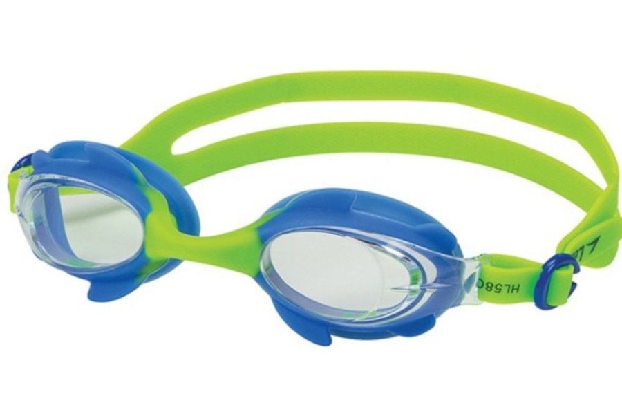 Goggles Hilco Leader Watersports | Hilco Leader Watersports Puffin - Youth (3-6 Years) Goggles