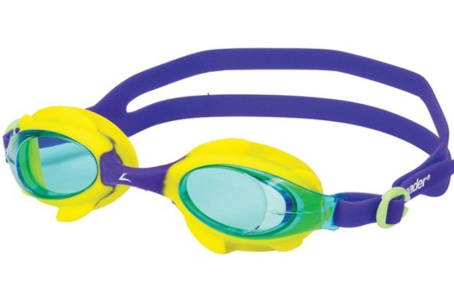 Goggles Hilco Leader Watersports | Hilco Leader Watersports Puffin - Youth (3-6 Years) Goggles