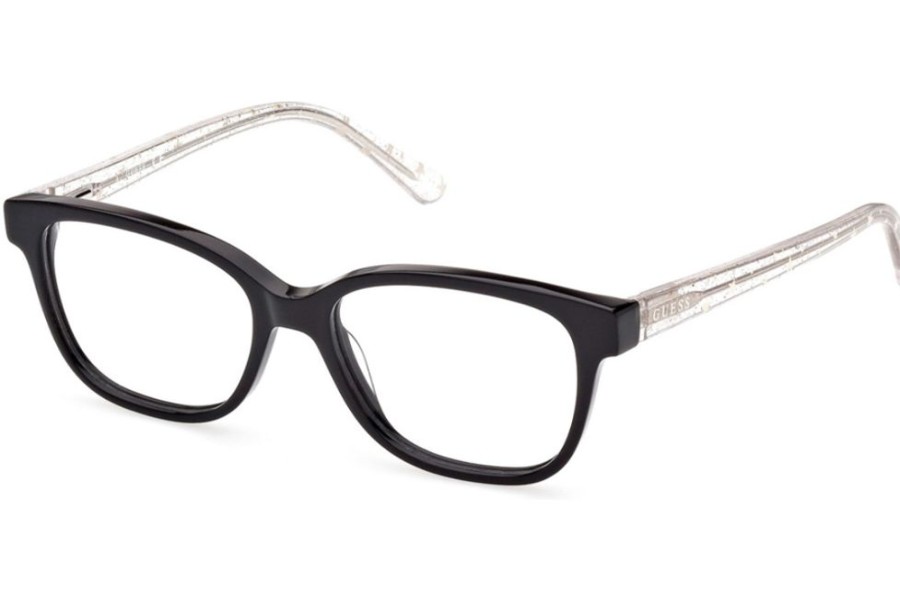 Eyeglasses Guess | Guess Gu 9225 Eyeglasses