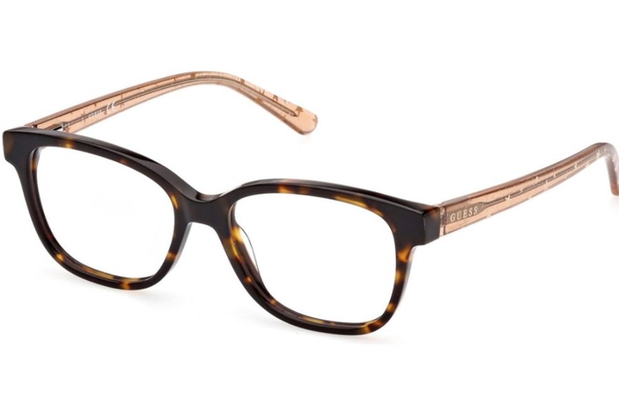 Eyeglasses Guess | Guess Gu 9225 Eyeglasses