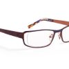 Eyeglasses J.F. Rey Kids & Teens | J.F. Rey Kids & Teens Kjj Jarris Eyeglasses